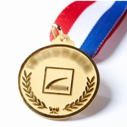 순금메달 37.5g
